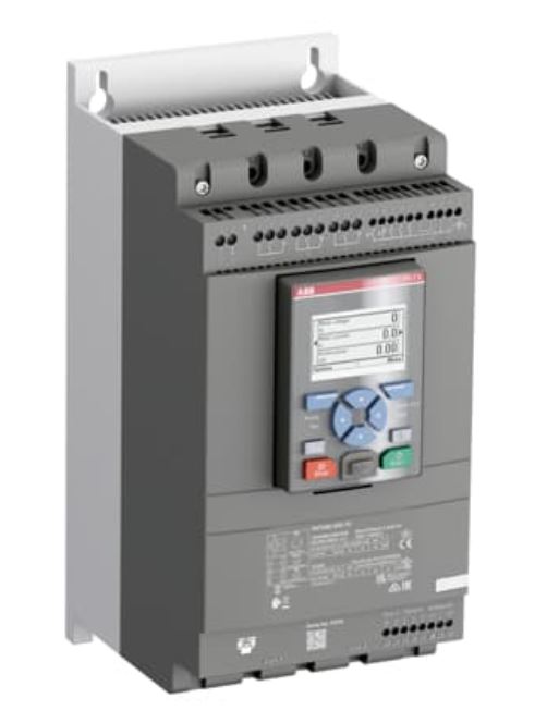 SSMELE-SS- PSTX85-600-70 ARRANCADOR SUAVE