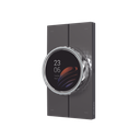 Mini pantalla táctil Hub controlador integrable con sistemas de automatización compatible con múltiples marcas, una entrada de iluminación, 4 botones para escenas. Conexión Wifi | RT61D1US