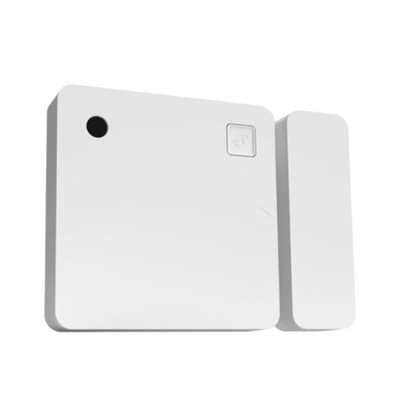 Contacto magnético inteligente inalámbrico BT para puertas o ventanas/ integrable a la App Shelly / crear escenas y notificaciones en App | SHELLYBLUDOORWINW