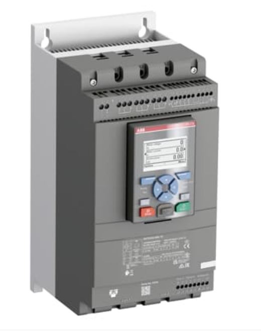 SSMELE-SS-PSTX105-600-70 ARRANCADOR SUAVE