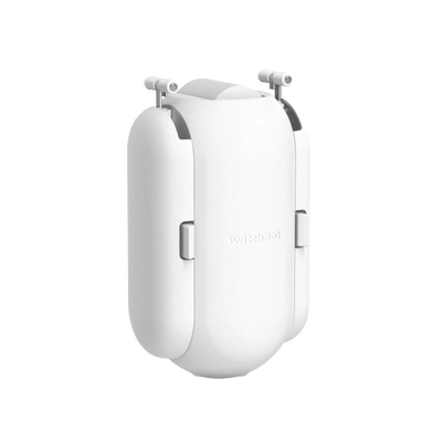 Controlador de cortinas Riel tipo U  / BLUETOOTH recargable y fácil de instalar | SWITCHBOTCUR3