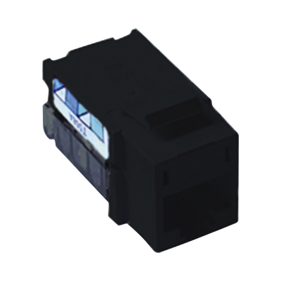 ADAPTADOR JACK TELEFONICO CAT6 (8 PIN) PHONE | CON1PC6BL