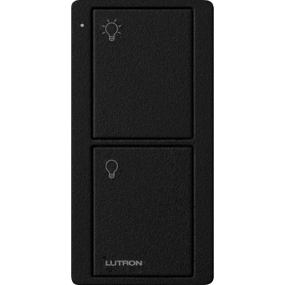 Control inalambrico para control de apagadores y atenuadores Lutron | PJ22BTMNL01