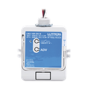 (RadioRA2) Relay control de iluminación, carga 16A, 120/277V, compatible con RadioRA2, RA2Select y RR3. | LMJ16RDVB