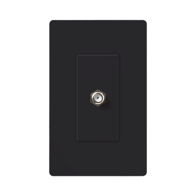 Adaptador de pared para cable de TV | SCCJMN