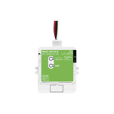 16A relay para iluminacion | RMJS16RDVB