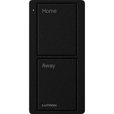 Control inalambrico para control de apagadores y atenuadores Lutron | PJ22BTMNP01