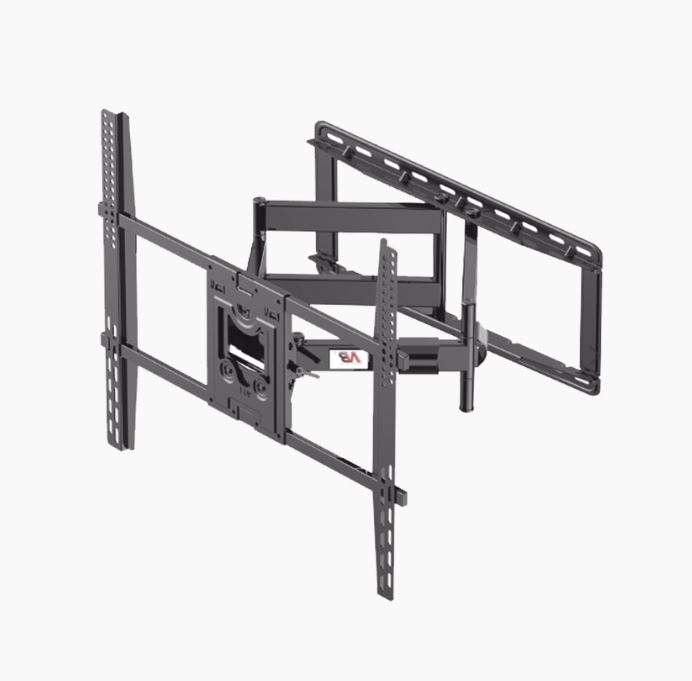 SSMELE-BASE-TV-75110 Montaje Giratorio para Monitores de 75-110 "