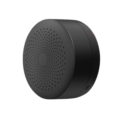 HUB controlador Inteligente ZigBee con señal Wifi Para cerraduras Akubela | G31Z