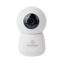 Mini Cámara IP PT 4 Megapíxel | Wi-Fi | Seguimiento Inteligente |  Detección de mascotas |  Audio Bidireccional | Notificación Push | Ranura para Memoria | Uso en Interior | Ángulo de vision: 102° | SCAM4PT