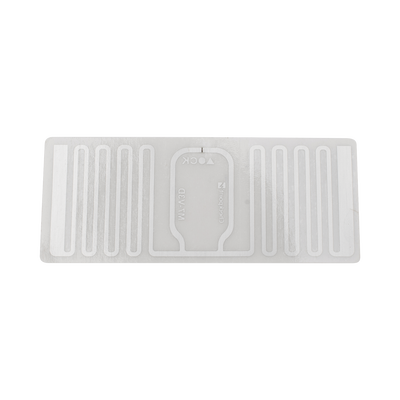 TAG ADHESIVO RFID UHF PARA ETIQUETADO DE SUPERFICIES NO METALICAS | NX9786