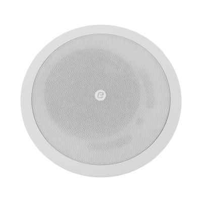 Altavoz Para Montaje en Plafón 6.5" | 6W, 12.5W, 25W, 50W y 8 Ohms | SF-208P