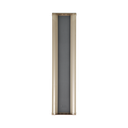 Altavoz Tipo Columna Para Exterior | A Prueba de Agua y Oxido | IP66 | Máximo 45W | SF-804