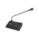 Microfono de 16 Zonas | Soporta Máximo 32 Pzas en Cascada | SF-6200RM