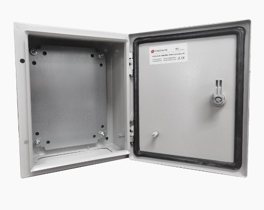 SSMELE PST-3040-20A GABINETE DE ACERO 300X400X200