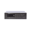 Mini Amplificador de Audio Mezclador | 240W RMS | Sistema 70/100V | MP3 | Tuner | Bluetooth | Musica ambiental y Voceo | SF-B240