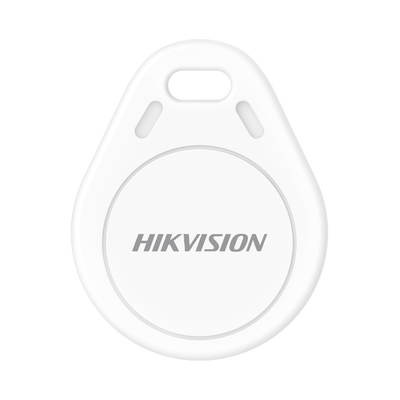 (AX PRO) Tag de Desarmado y Armado / Material Resistente PVC / 13.56MHz Mifare | DS-PT-M1