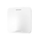 (AX HOME) Panel de Alarma Inalámbrico Hikvision / Soporta 16 Zonas / Conexión Wi-Fi / Interfaz Amigable / Notificaciones Hik-Connect6, Hik-Partner PRO | DS-PA201P-16WB