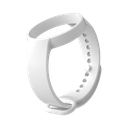 (AX PRO) Pulsera para Botón de Pánico Portátil / Compatible con DS-PDEBP1-EG2-WB y DS-PDEBP2-EG2-WB | DS-PDB-IN-WRISTBAND