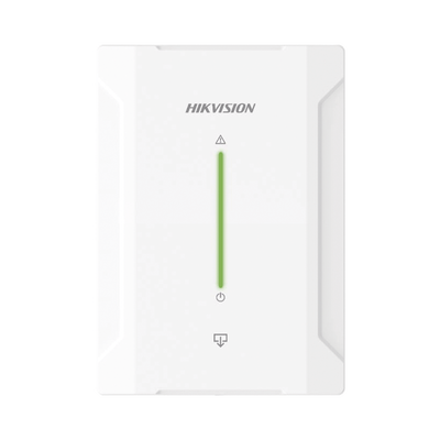 Módulo de 4 Relevadores de Capacidad 30VCD  (Máx. 5A) / Para Funciones de Automatización / Comunicación Speed-X Bus | DS-PM1-O4L-H