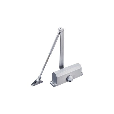 Cierrapuertas para puertas de 40-65 kgs | ACCESSDC