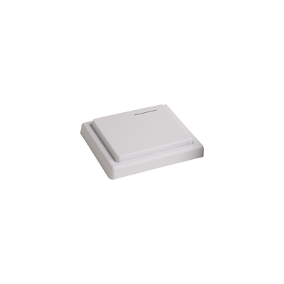 Botón  compatible con PROR400 / no incluye batería | PROB400