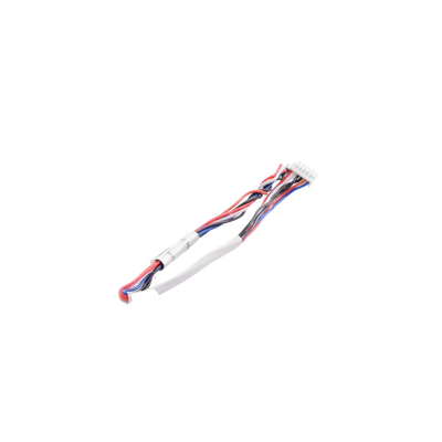 Arnes de Salida de Alarma de  20 cm / Compatible con DS-K1T501SF | 101504219