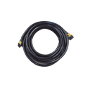 Cable de Interconexión para Torniquetes Hikvision Series 501, 601 y 801 / Cable MOF2*7,5.5M,BK | 101507177