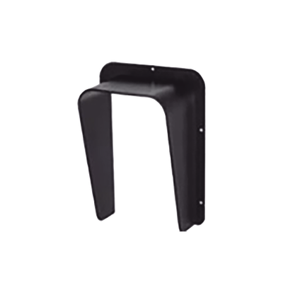 Carcasa Protectora Universal Color Negro / Medidas 215 × 170 × 101 mm / Compatible con Múltiples modelos de Control de Acceso | JY-002-B