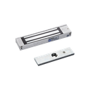 Chapa magnética de 350 lbs / Sensor de estado de la placa/ Para uso en interior | MAG-350S