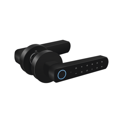 Cerradura Autónoma Bluetooth / Soporta Acceso por Huella y Contraseña | ACCESS100-BT