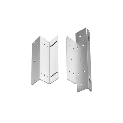 Kit de Montajes (Z & L ) para chapa magnética MAG350S | BZL-350
