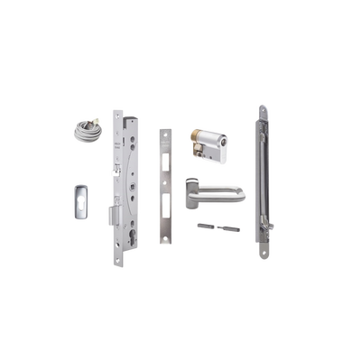 KIT DE CERRADURA EL460 | EL460KITSYS144