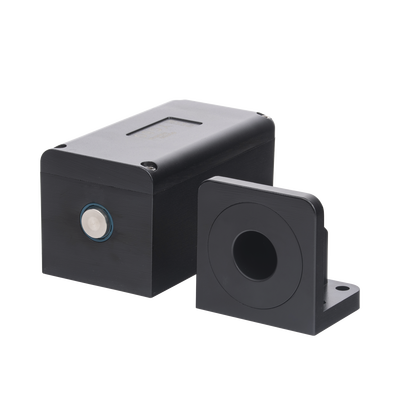 Cerradura de Perno de 11,240 Lbs de Fuerza/ Intemperie/ Soporta Corrosión/ Climas Extremos/ ideal para Puertas, Cortinas | YG80