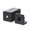 Cerradura de Perno de 11,240 Lbs de Fuerza/ Intemperie/ Soporta Corrosión/ Climas Extremos/ ideal para Puertas, Cortinas | YG80