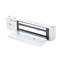 Chapa Magnética de 1200 Lbs / Sensor de Adherencia / Uso en Interior/ LED Indicador / Alimentación 12/24 Vcd  Seleccionable / Sin Magnetismo Residual / UL | E941SA1K2PQ