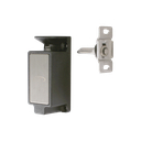 Cerradura especializada para GABINETES / Abierta o Cerrada en Caso de Falla/ 3 Años Garantia/ Sensor de Puerta | 3513DM