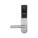 Cerradura IZQUIERDA  para hoteles con lectura de tarjetas MIFARE | LH3000L