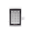 Teclado autónomo Antivandálico para 500 usuarios con lector de proximidad/ IP65 | ACQ-44