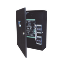 Controlador de Acceso con Gabinete / 4 Lectoras / Doble Procesador / +50 Formatos de Tarjetas Compatibles / 45,000 Tarjetas | CA4500