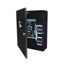 Controlador de Acceso / 8 Lectoras / Doble Procesador / +50 Formatos de Tarjetas Compatibles / 45,000 Tarjetas | CA8500