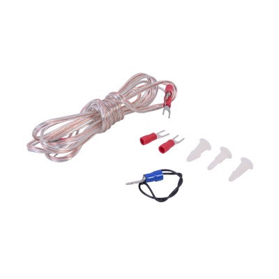 KIT D/ACCESORIOS P/FUENTE ELKP624, PRO12V1AK | EL-KP-624KIT