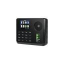 Terminal Biométrica de Palma y Huella Digital para Gestión de Asistencia y Control de Acceso | P160