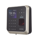 Lector de huella con Inteligencia Artificial, mas exacto, Uso para Control de acceso y Tiempo y Asistencia | BS2AOAPWB