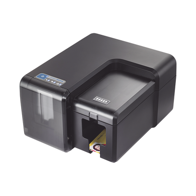 Impresora para Tarjetas de Inyección de Tinta / Una Cara /Impresión Sobre el Borde | 062000