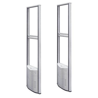 Par de Arcos EAS AM  para Protección de Ropa, Botellas, Accesorios RX, TX 58 KHz | CA78LFS1C