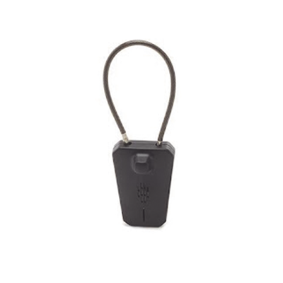 Tag Cable Multialarma para Protección de Herramienta, Alarma de 95dB al Cortar el Cable | T322