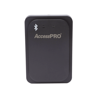 Radar de Seguridad Para Barreras Vehiculares Con Conexión BLUETOOTH / Ideal para Remplazar Lazos Magneticos | XBS-RDA-09