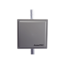 Lector RFID de Largo Alcance para Control de Acceso Vehicular / Distancia Regulable 3 - 12 m Lineales de Cobertura / UHF 902-928MHz | PRO-12RF