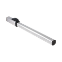 Operador Hidraulico FAAC 422 CBAC para Puertas Abatibles / Para Puertas de hasta 1.8 metros / Para Uso Intensivo - Hasta 55 Ciclos Por Hora | 10420012